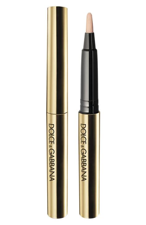 perfect luminous concealer dolce gabbana|Dolce and Gabbana Perfect Luminous • Concealer Product Info.